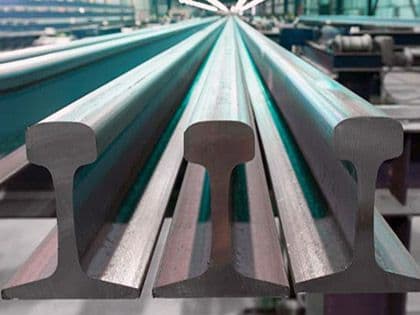 Technocast Group met en avant l’importance du Rail UIC 60