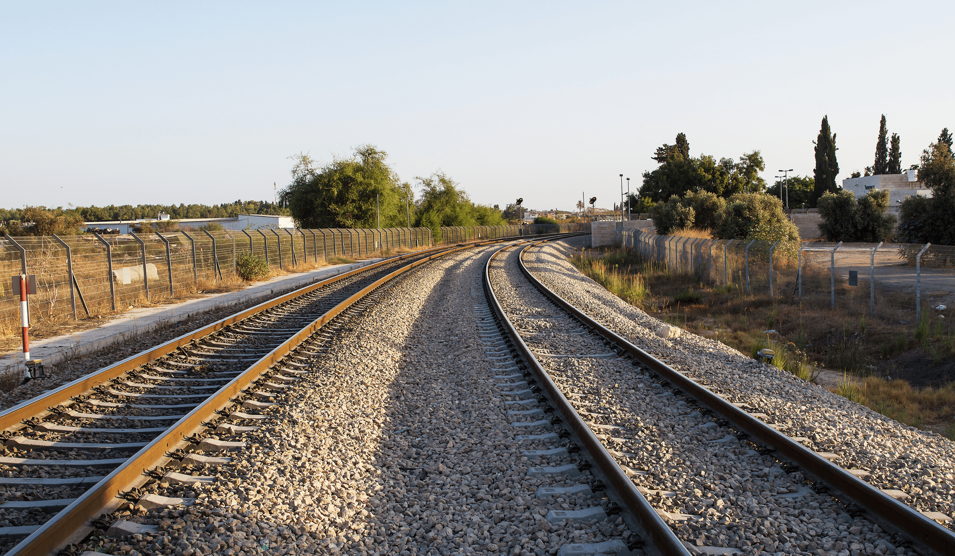 Solutions Ferroviaires