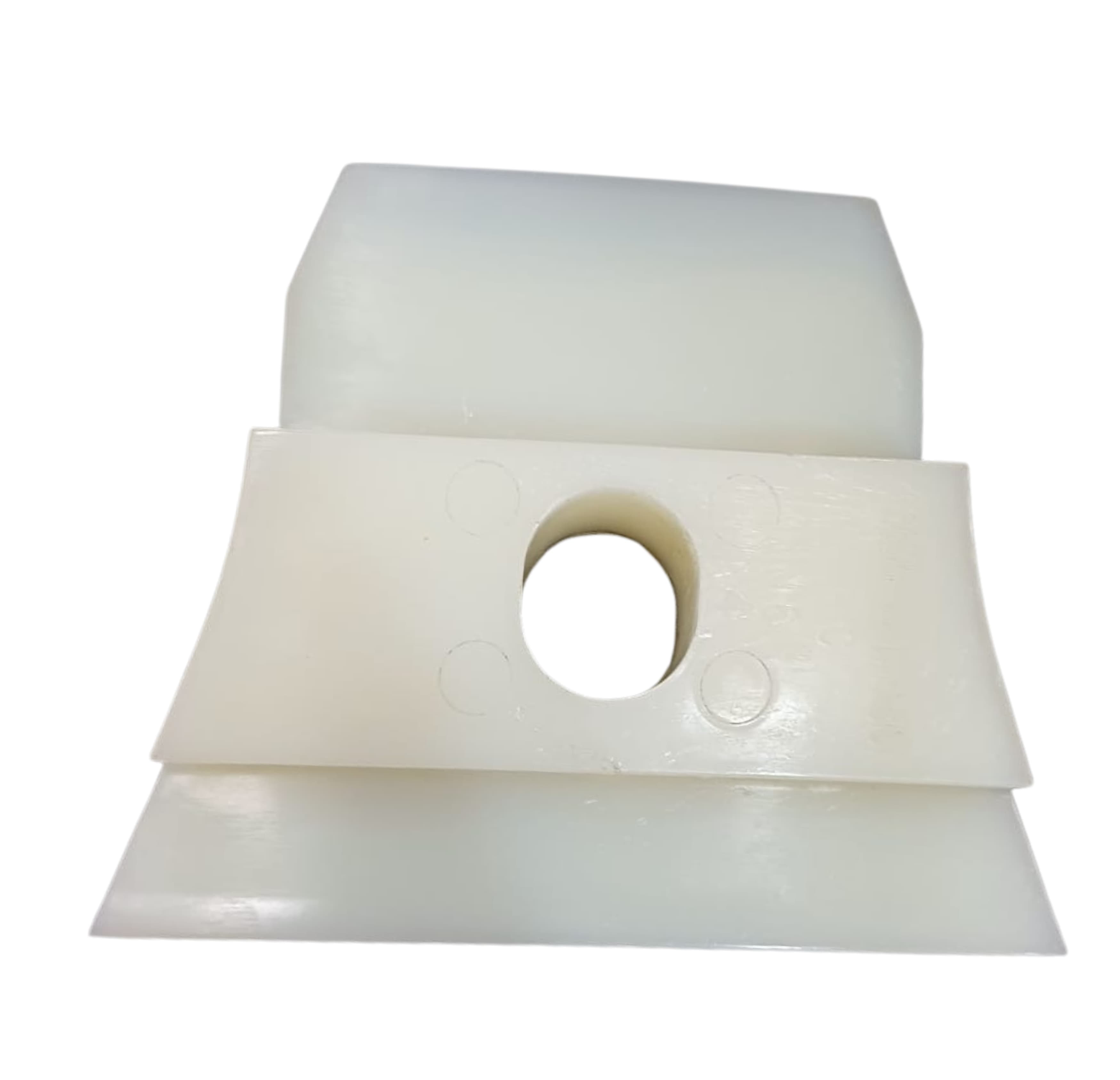 Butée Isolante Nabla