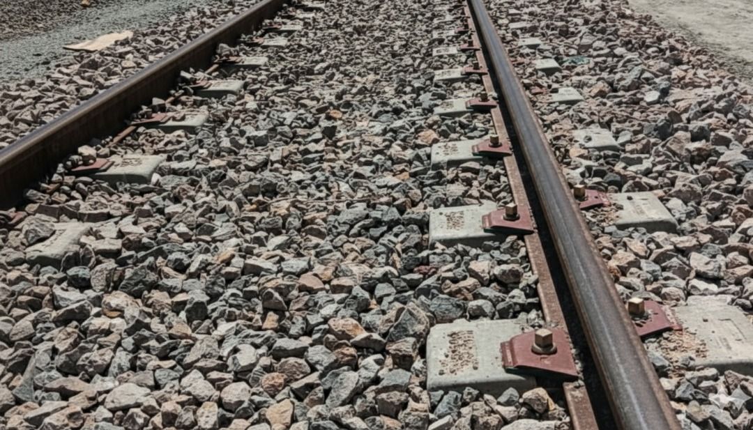 Composants ferroviaires