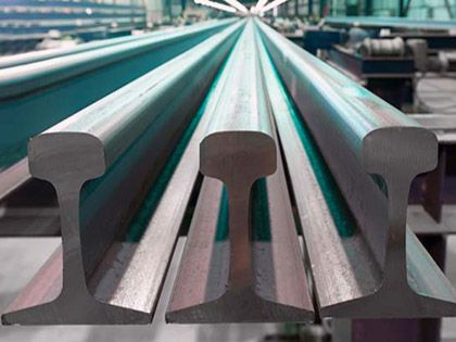 Rail UIC 60
